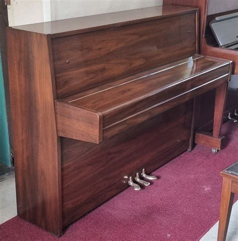 Mrs Kagic's Piano: A Musical Marvel